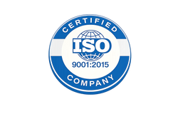 Regulatory Certificate Logo